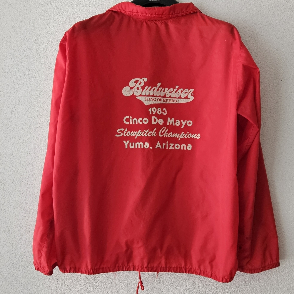 Vintage Aristo Jac By Hilton Made in The USA Jacket